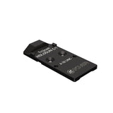 KMR S-02 placa adaptadora | Trijicon RMR huella