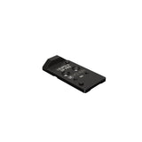 KMR W-02 & L-02 placa adaptadora | Leupold DPP huella