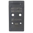 KMR W-02 & L-02 placa adaptadora | Meopta Meored