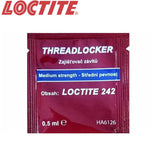Loctite fijador de roscas: Imprescindible para instalar ópticas | 0.5 ml