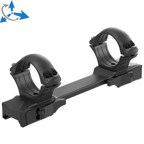 Sistema modular de anillas de visor para Picatinny [configurator]_1