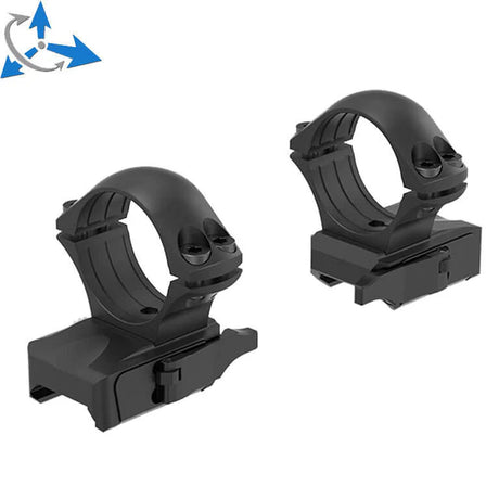 Sistema modular de anillas de visor para Picatinny [configurator]_2