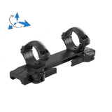 Sistema modular de anillas de visor para Picatinny [configurator]_4