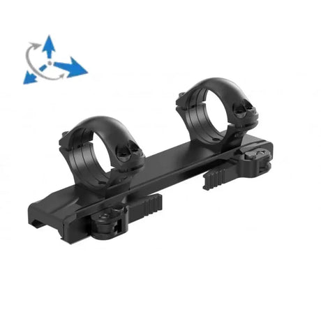 Sistema modular de anillas de visor para Picatinny [configurator]_4
