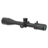 Vector Optics Alcance de rifle Orion Pro Max 6-24x50 MIL HD FFP 