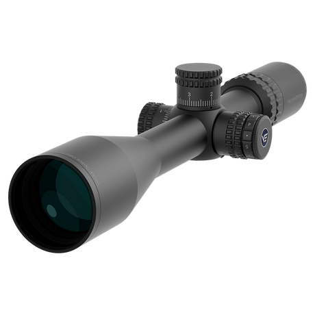 Vector Optics Orion Pro Max 6-24x50 MIL HD FFP visor para rifle