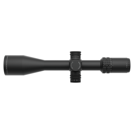 Vector Optics Orion Pro Max 6-24x50 MIL HD FFP visor para rifle