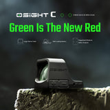 Osight C [verde] 