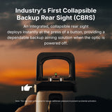 Osight XR Enclosed [rojo] 