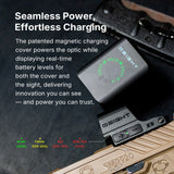 Osight XR Enclosed [rojo] 