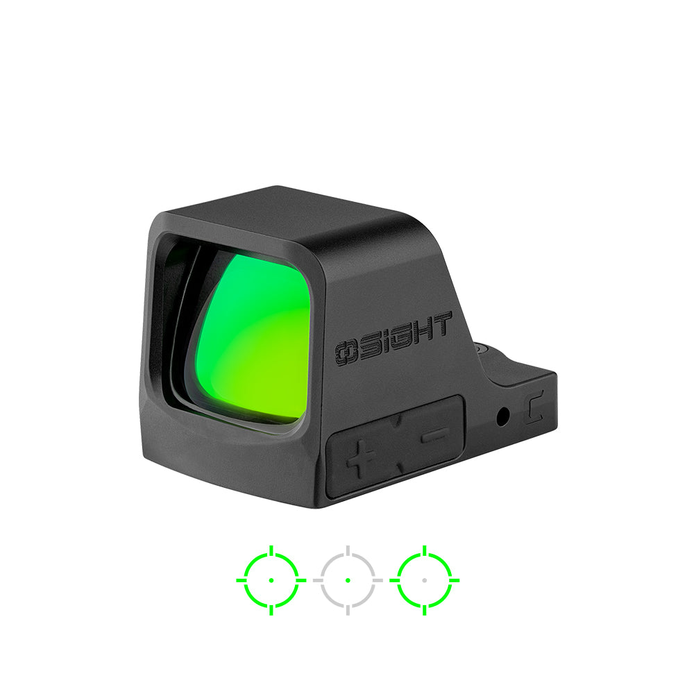 Osight C [verde]