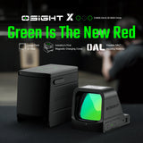 Olight Osight X [green]
