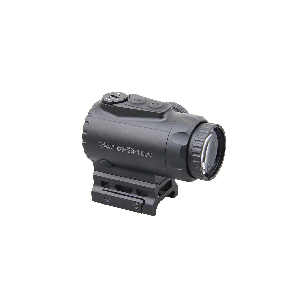 Vector Optics Paragon 1x16 ultra compact rifle scope Vector Optics