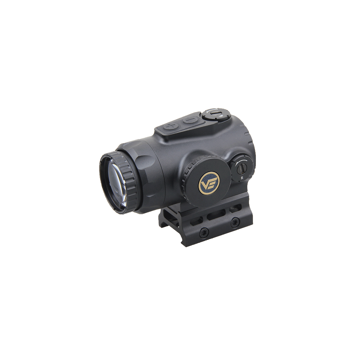 Vector Optics Paragon 1x16 ultra compact rifle scope Vector Optics