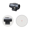 Vector Optics Paragon 3x18 ultra compact prism rifle scope Vector Optics