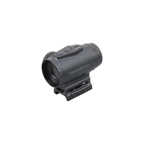 Vector Optics Paragon 3x18 visor prismático para rifle ultra compacto
