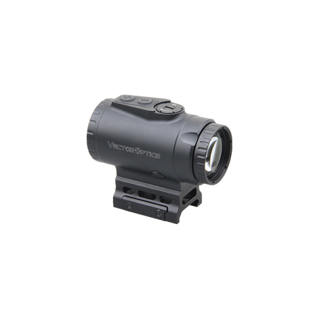 Vector Optics Paragon 3x18 visor prismático para rifle ultra compacto