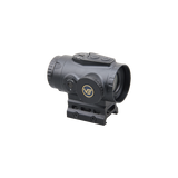 Vector Optics Paragon 3x18 ultra compact prism rifle scope Vector Optics