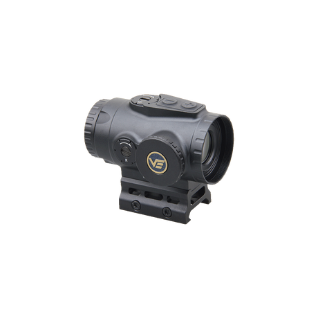 Vector Optics Paragon 3x18 visor prismático para rifle ultra compacto