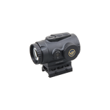 Vector Optics Paragon 3x18 ultra compact prism rifle scope Vector Optics