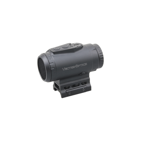 Vector Optics Paragon 3x18 visor prismático para rifle ultra compacto
