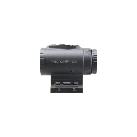 Vector Optics Paragon 3x18 visor prismático para rifle ultra compacto
