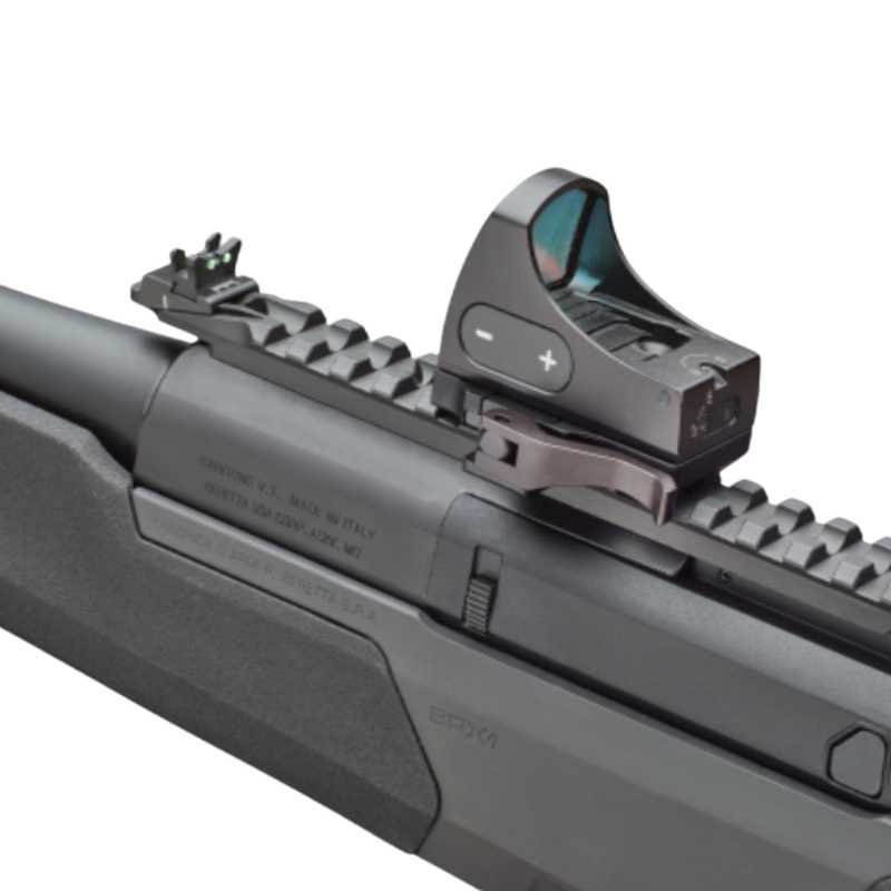 QD Picatinny montura para visor de punto rojo | Huella Aimpoint Micro 