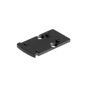 Adaptador de huella | de Trijicon RMR a huella Shield RMSc & K-series