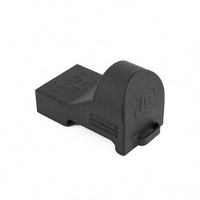 Cubierta para mira de punto rojo para Toni System ZR red dots con nueva bandeja de batería
