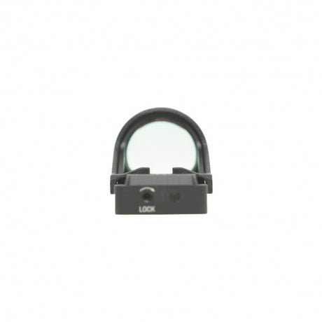Cubierta para red dot con alza de respaldo para red dots Toni System ZR
