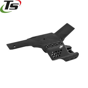 Montura para mira de punto rojo de armazón para Beretta 92X Performance | C-more [SR, ASR, ASRS, CSR] huella