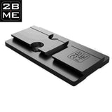 Placa adaptadora para Glock MOS | Aimpoint Acro