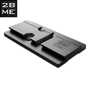 Placa adaptadora para Glock MOS | Aimpoint Acro
