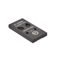 Placa adaptadora para Glock MOS | footprint C-More RTS