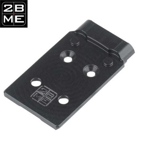 Placa para mira de punto rojo para Glock MOS | Holosun EPS