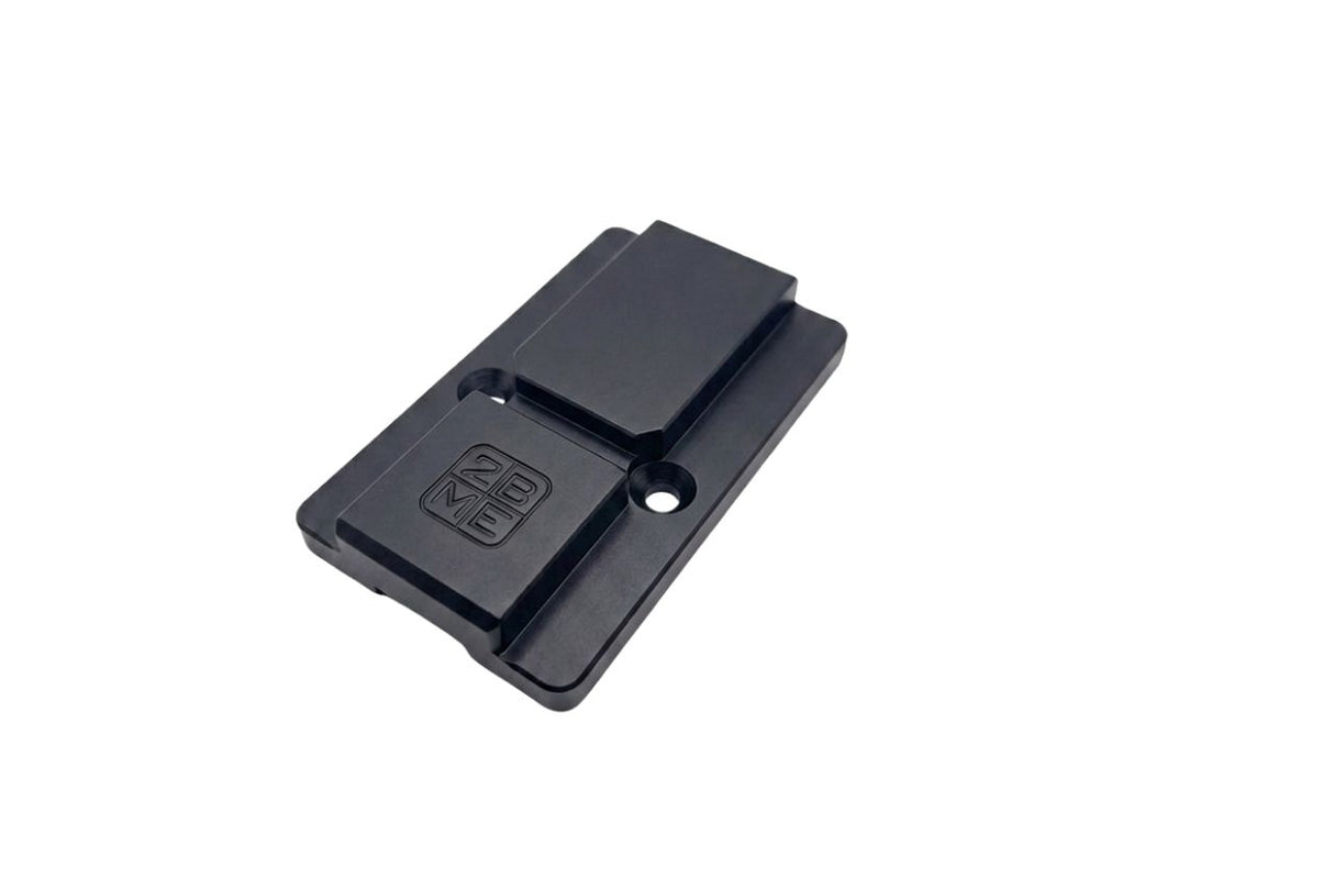 Placa para mira de punto rojo para Glock MOS gen.6 | Aimpoint Acro