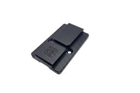 Placa para mira de punto rojo para Glock MOS gen.6 | Aimpoint Acro