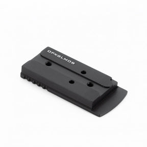 Placa adaptadora para Glock MOS | tipo B [RMR & RTS huella]