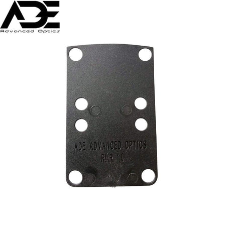 Shim de punto rojo 1° | Trijicon RMR footprint