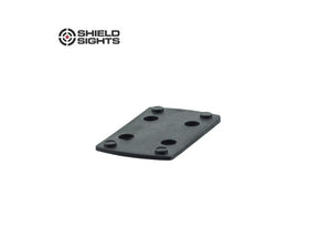 Calza para mira de punto rojo 1° | Shield RMSc huella