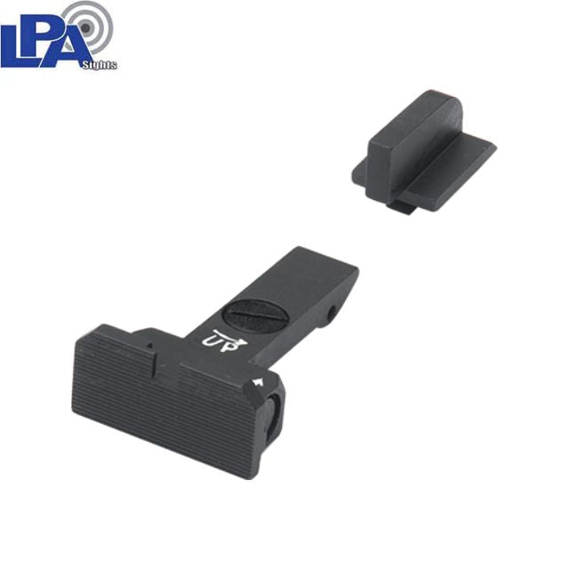 Ruger GP100 miras ajustables | blank
