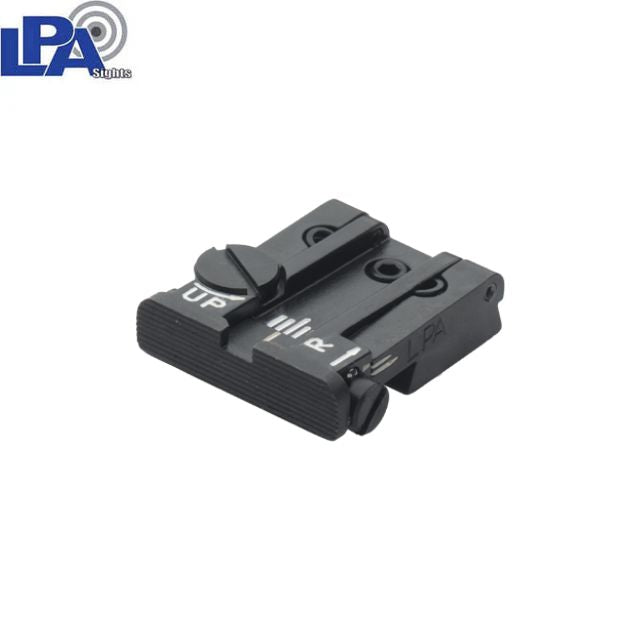 Ruger Mark alza ajustable | blank