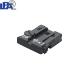 Ruger Mark alza ajustable | blank