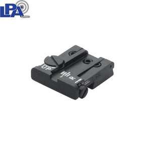 Ruger Mark alza ajustable | blank