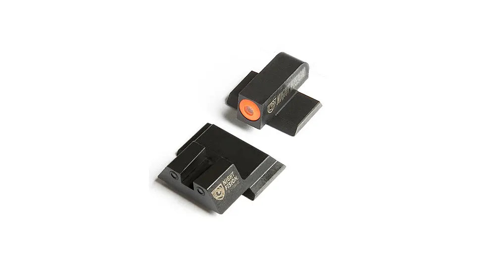 Smith & Wesson [M&P M2.0 SD9 VE & SD40 VE] miras | con tritio