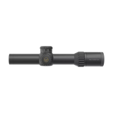 Vector Optics Continental x6 1-6x28FFP visor Vector Optics
