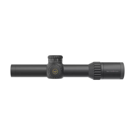 Vector Optics Continental x6 1-6x28FFP visor Vector Optics