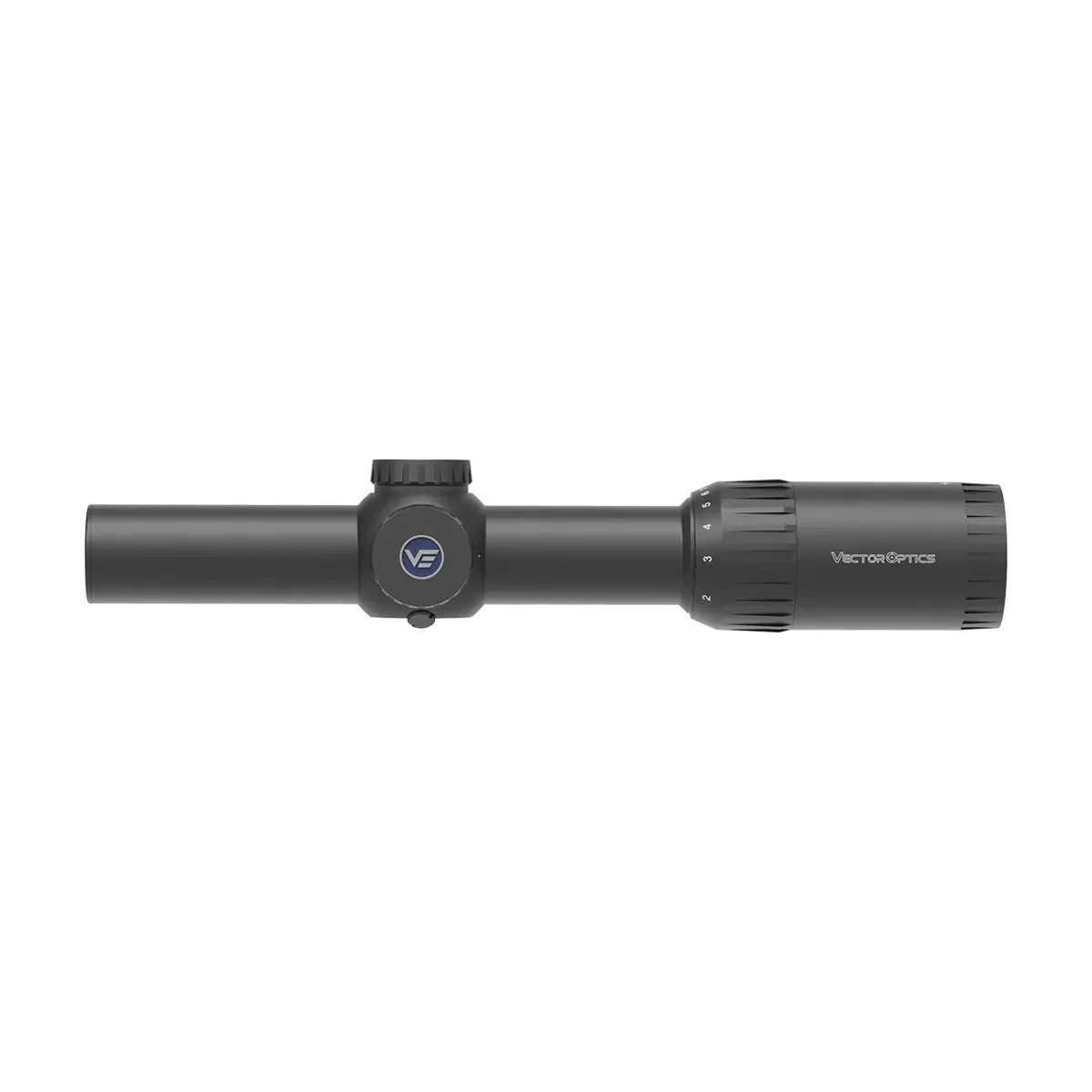 Vector Optics Constantine 1-8x24 FFP visor Vector Optics