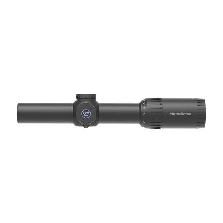 Vector Optics Constantine 1-8x24 FFP visor Vector Optics