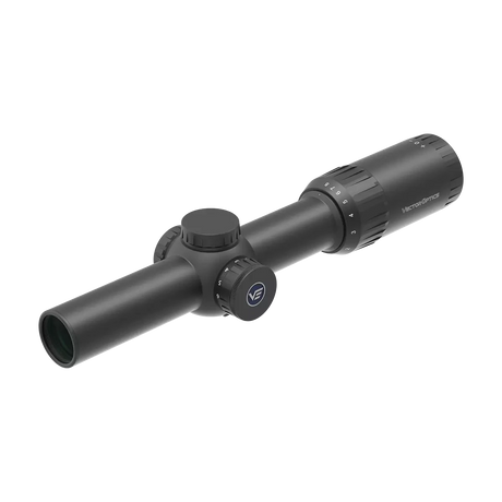 Vector Optics Constantine 1-8x24 FFP visor Vector Optics